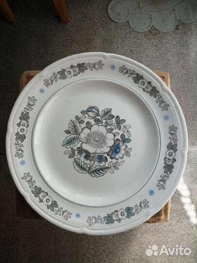 Блюдо к Новому году и Рождеству. зик