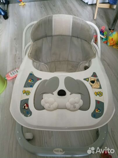 Ходули детские