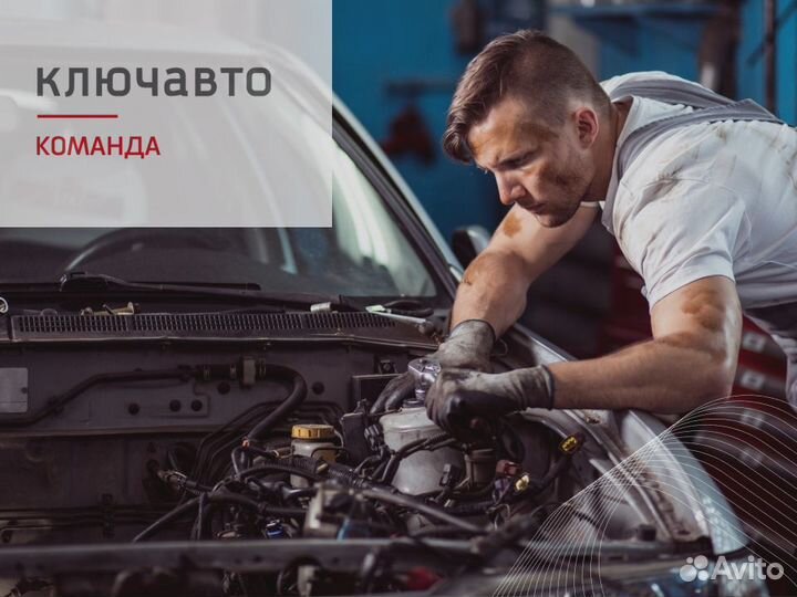 Автомеханик