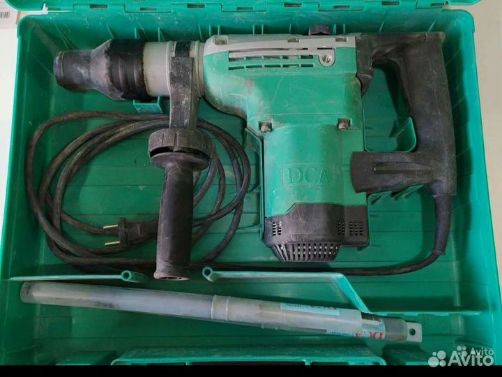 Аренда инструмента, прокат отбойный молоток