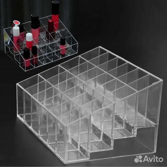 Органайзер Электромассажер для лица СССР