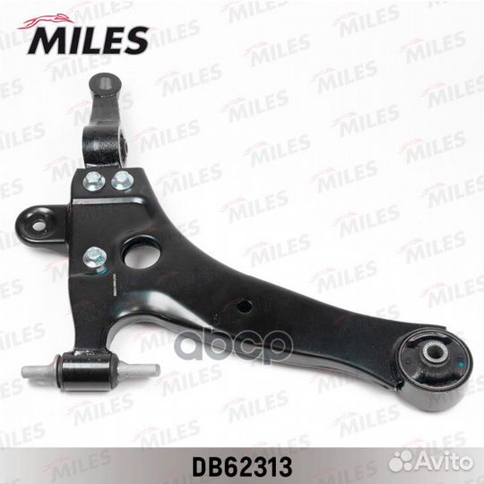 Рычаг hyundai sonata EF 04- (тагаз) /KIA magentis