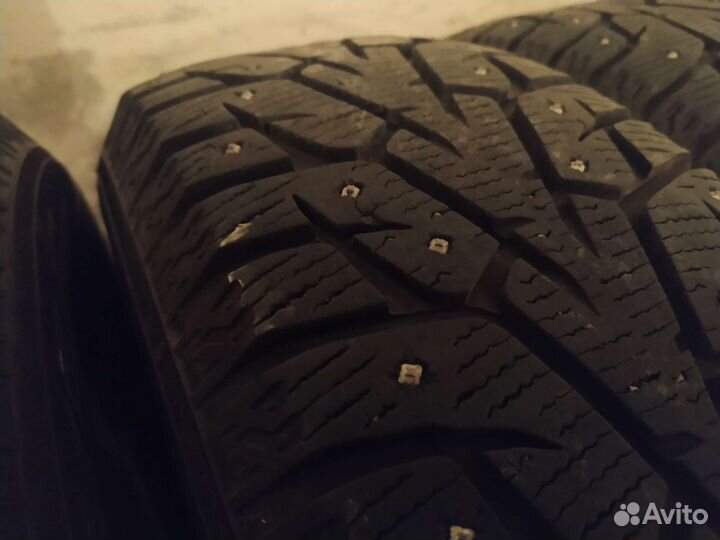 Yokohama Ice Guard IG55 225/65 R17 106