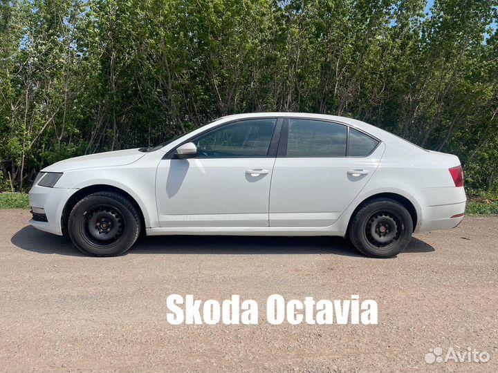 Аренда,прокат автомобилей:KIA,Skoda, Hyundai,Lada
