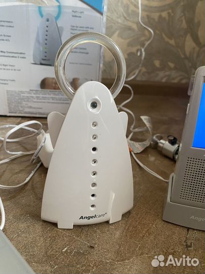 Видеоняня и монитор движения Angelcare AC1100