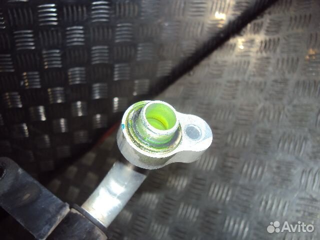 Трубка кондиционера Captiva (06) / Antara (06) Z22