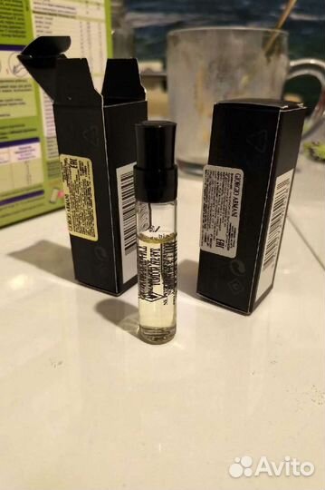 Armani Prive парфюмерная вода