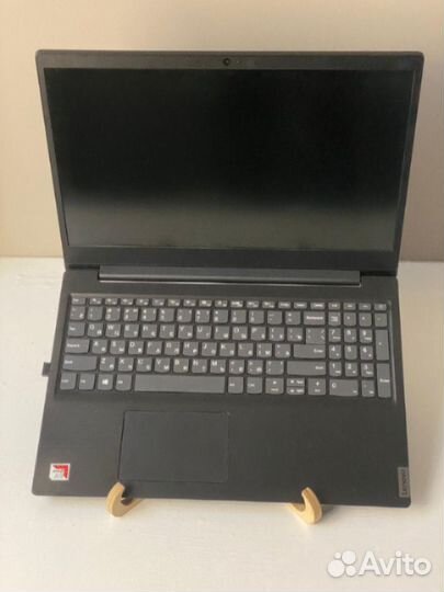 Ноутбук lenovo