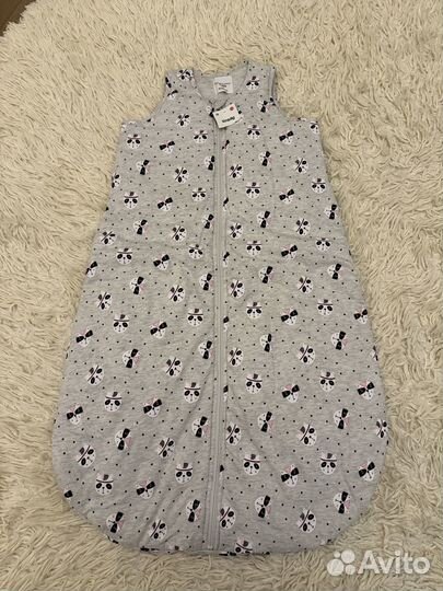 Спальный мешок одеяло детское