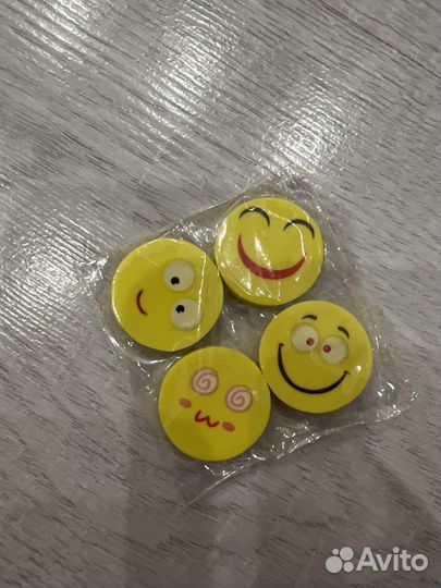 Ластик стёрка