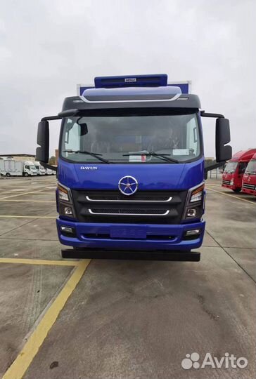 Dayun X120 CGC1120D, 2023