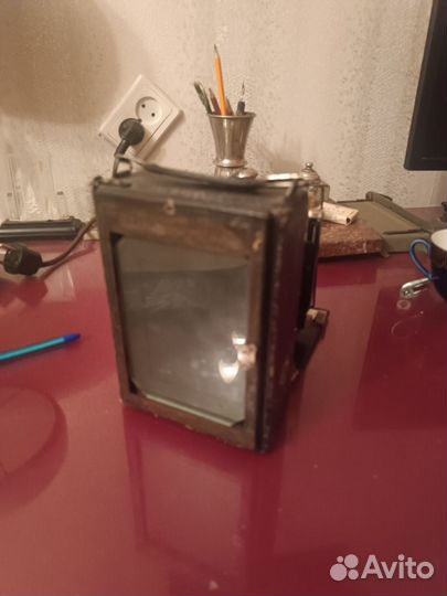 Фотоаппарат Фотокор