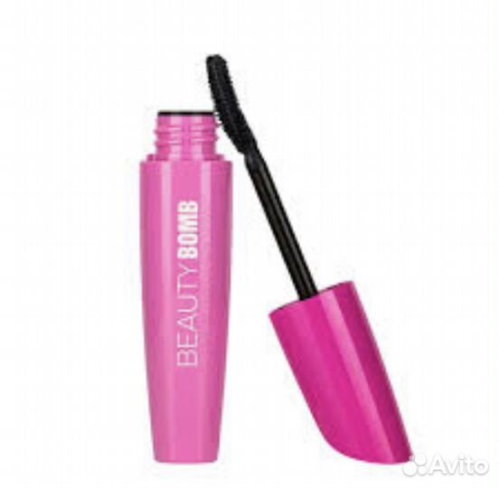 Тушь для ресниц