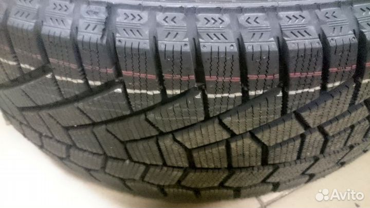 Gislaved Soft Frost 200 235/65 R17 108T