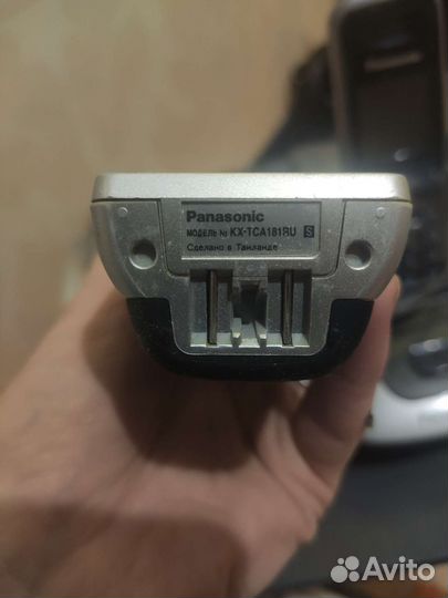 Стационарный телефон