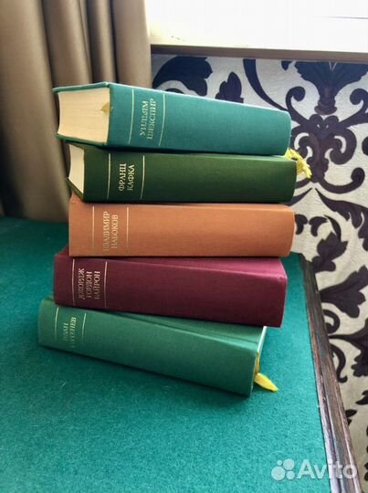 Собрание сочинений классики лимитированное издание