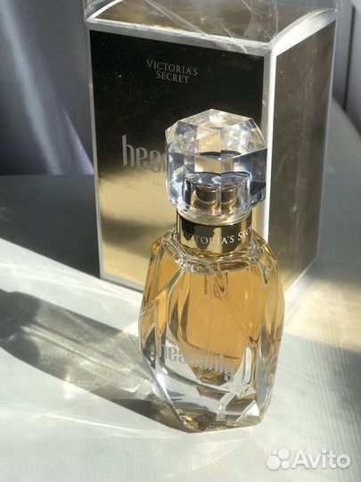 Victoria secret Heavenly 50 ml
