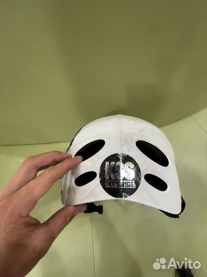 Шлем tech team Plasma 450