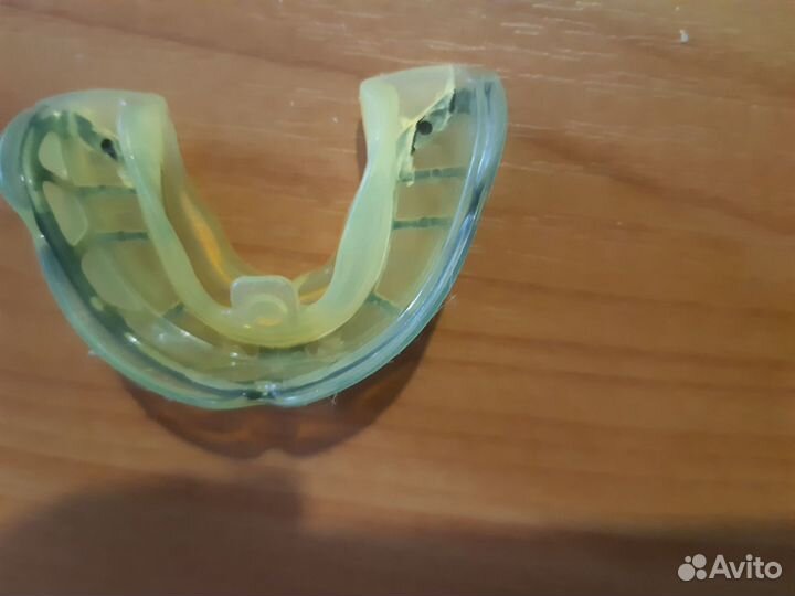 Капа для зубов