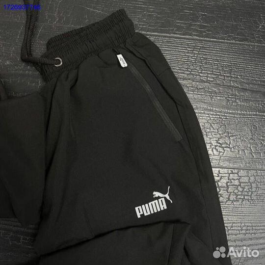 Спортивный костюм Puma