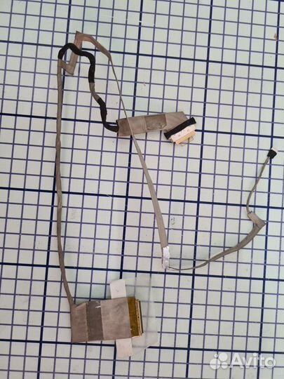 Шлейф матрицы Lenovo G480 G485