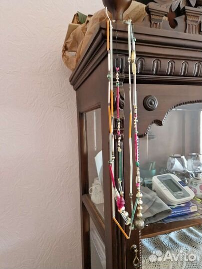 Елочные игрушки СССР