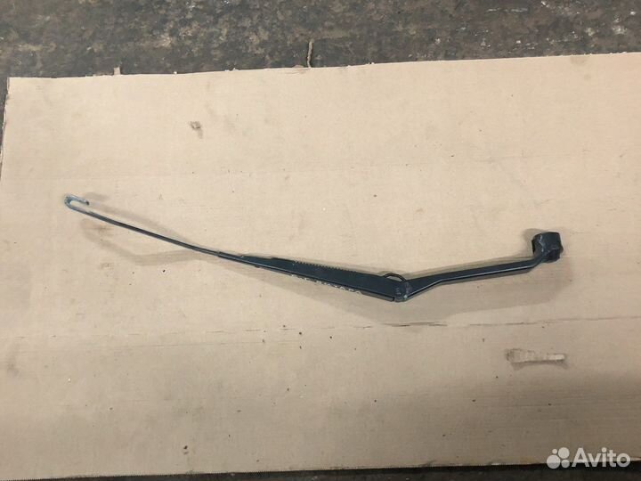 Suzuki grand vitara поводок щеток