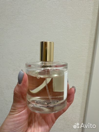 Zarkoperfume the muse 100