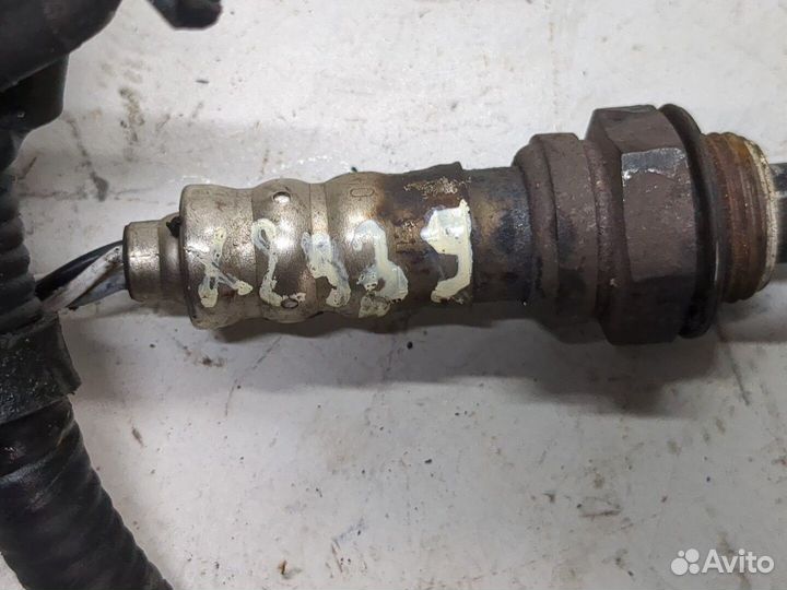 Лямбда зонд Honda Civic, 2000