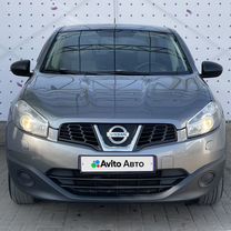 Nissan Qashqai 1.6 MT, 2012, 179 019 км, с пробегом, цена 1 100 000 руб.