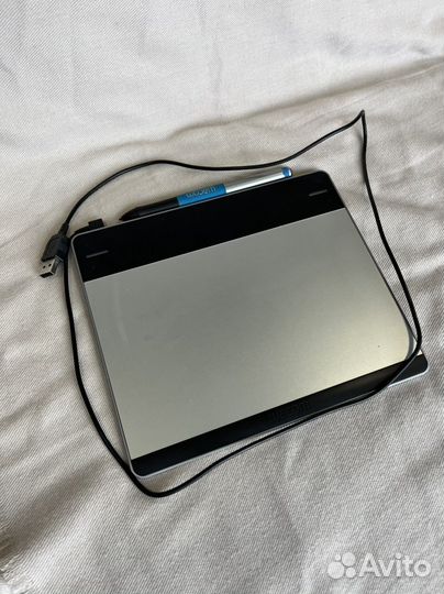 Графический планшет