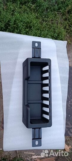 Держатель зонта авто