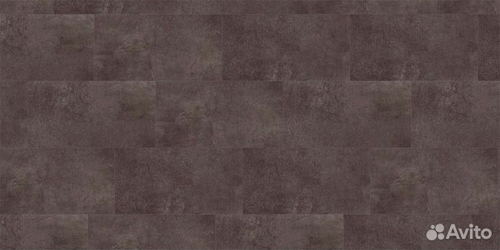 Пвх плитка, кварц виниловый ламинат Wineo 600 Stone XL Замковый BrooklynFactory RLC206W6
