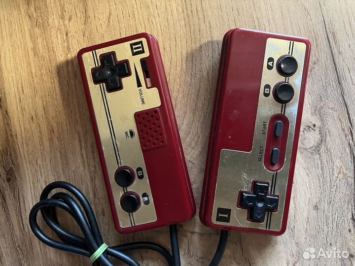 Nintendo famicom