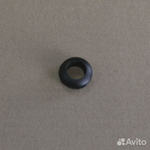 Уплотнение отверстия (втулка проходная)
