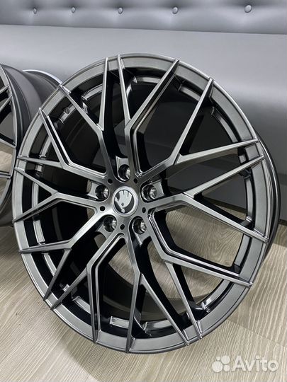 Диски Vorsteiner r19 5x112 Audi, BMW, WW, skoda