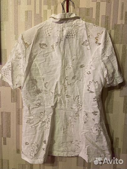 Блузка нарядная