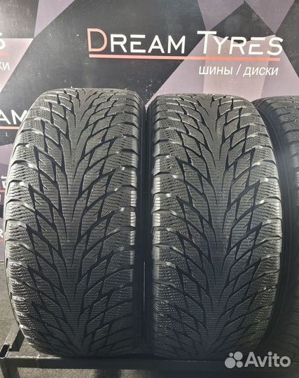 Nokian Tyres Hakkapeliitta R2 245/50 R18