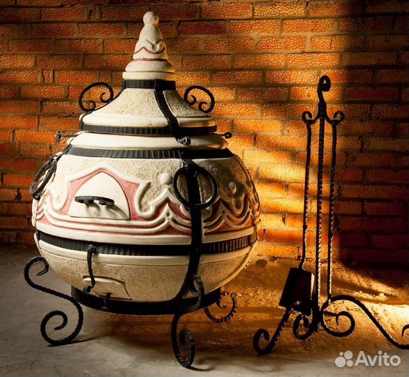 Тандыр Сармат Восточный