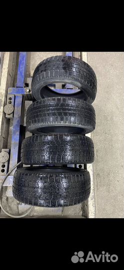 Toyo Observe GSi-5 225/55 R18