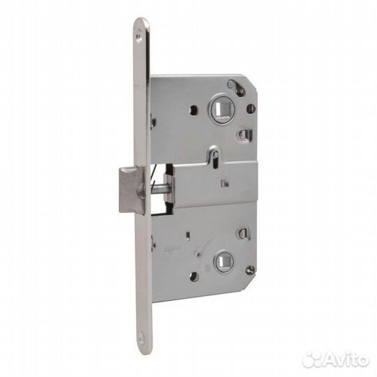 Корпус замка nora-M М13-90 мм. под фиксатор, без п