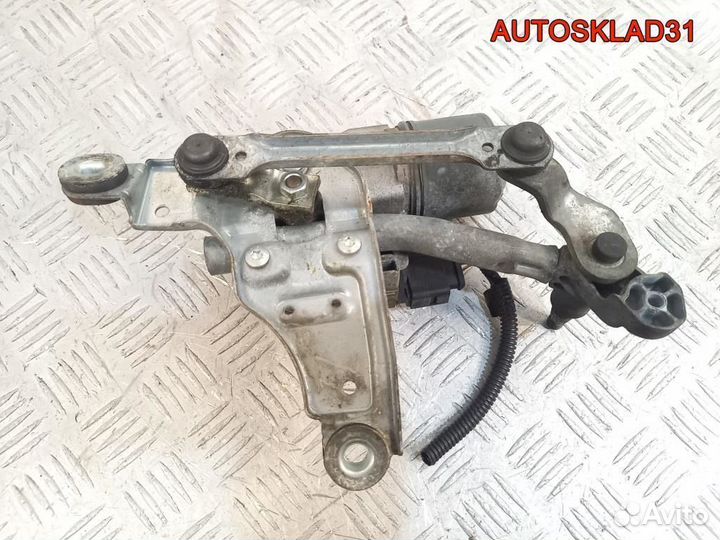 Трапеция дворников передняя Ford Galaxy 1729629