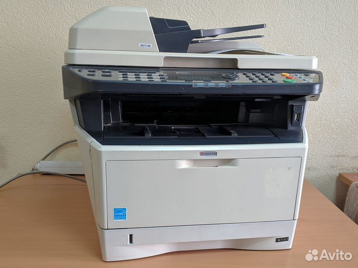 Мфу Kyocera FS-1028MFP