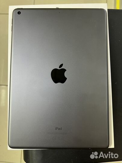 iPad 9 2021 64gb wifi