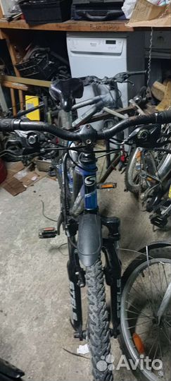 Велосипеды бу