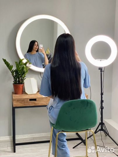 Аренда места бровиста, визажиста, лашмейкера