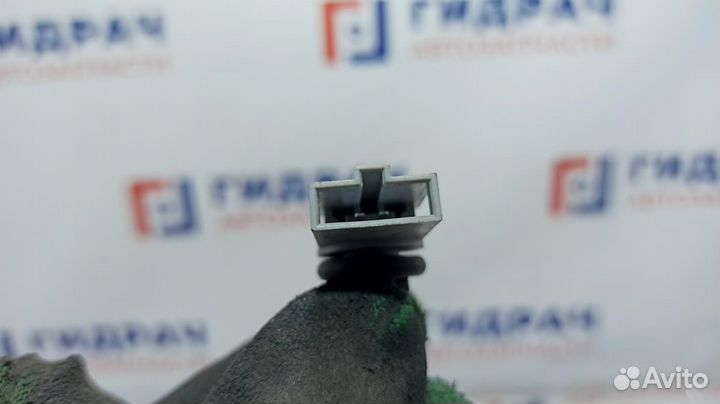 Датчик температуры воздуха Volkswagen Touareg 4B0820539