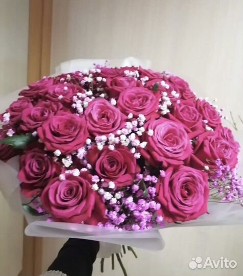 Шикарные букеты на все случаи