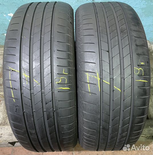 Bridgestone Turanza T005 225/50 R18