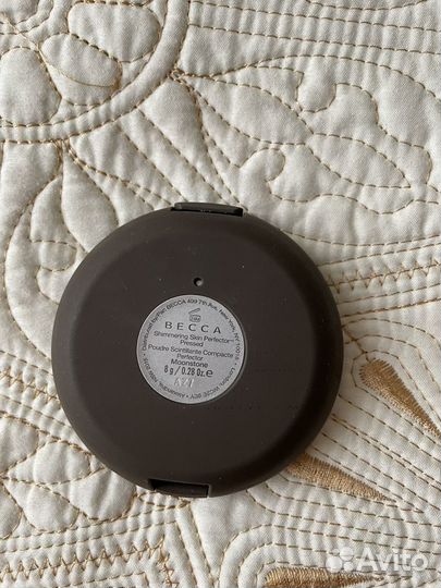 Хайлайтер becca оттенок Moonstone полноразмерный